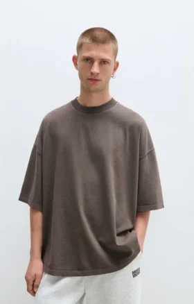 Afoma T-shirt för män, referens: MAFO02BH26