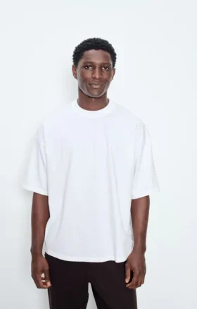Afoma T-shirt för män, referens: MAFO02BH26