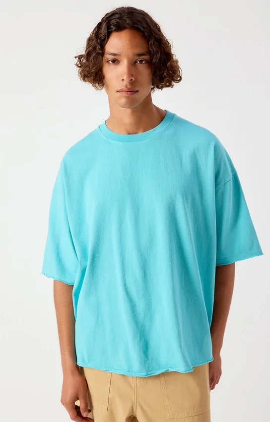 Afoma T-shirt för män, referens: MAFO02BH26