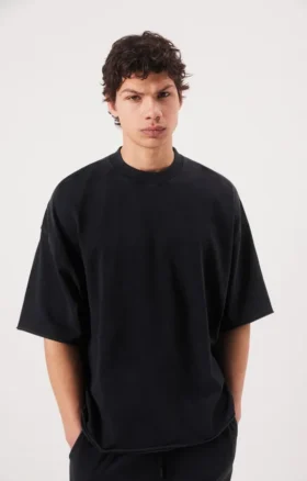 Afoma T-shirt för män, referens: MAFO02BH26
