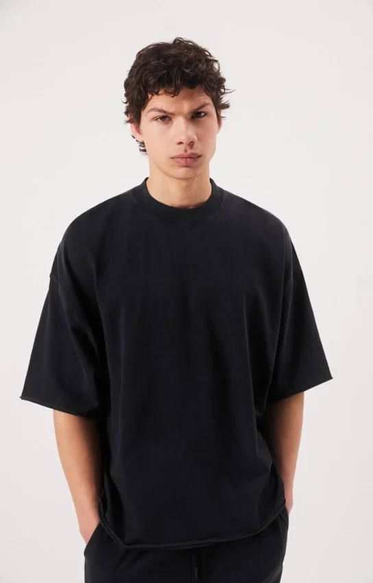 Afoma T-shirt för män, referens: MAFO02BH26