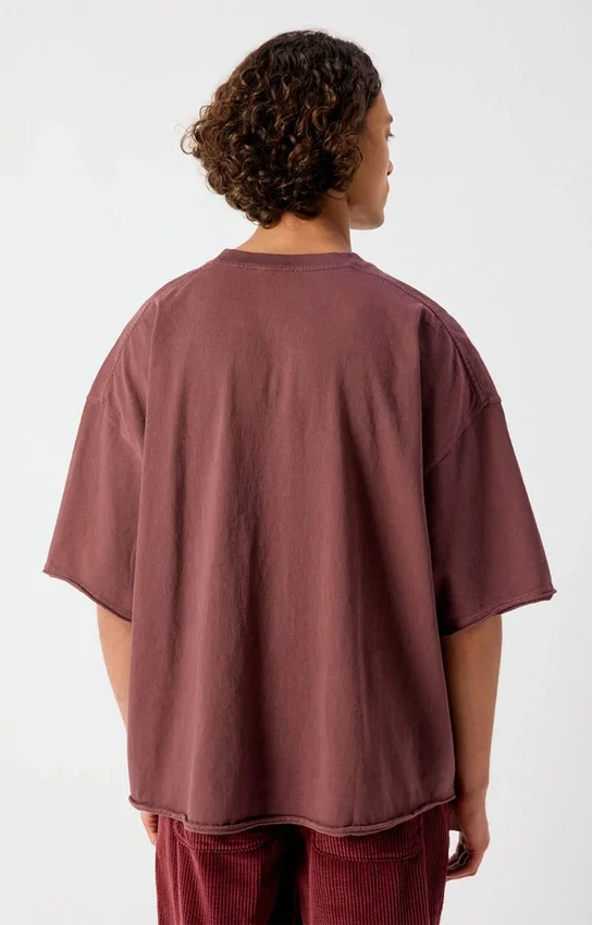 Afoma T-shirt för män, referens: MAFO02BH26