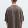Afoma T-shirt för män, referens: MAFO02BH26