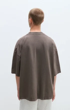 Afoma T-shirt för män, referens: MAFO02BH26