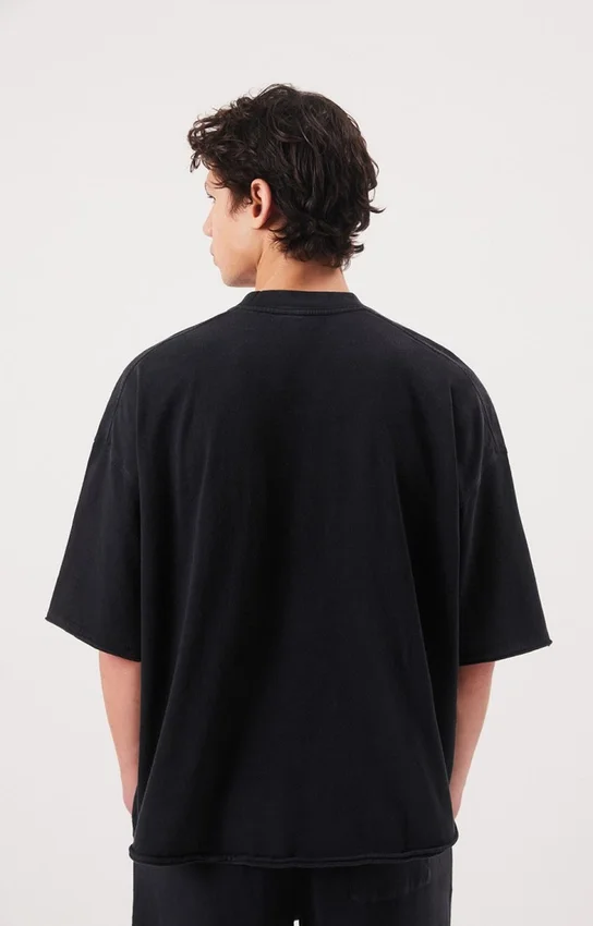 Afoma T-shirt för män, referens: MAFO02BH26