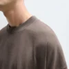 Afoma T-shirt för män, referens: MAFO02BH26