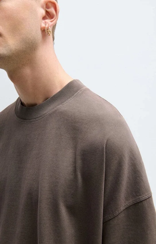 Afoma T-shirt för män, referens: MAFO02BH26