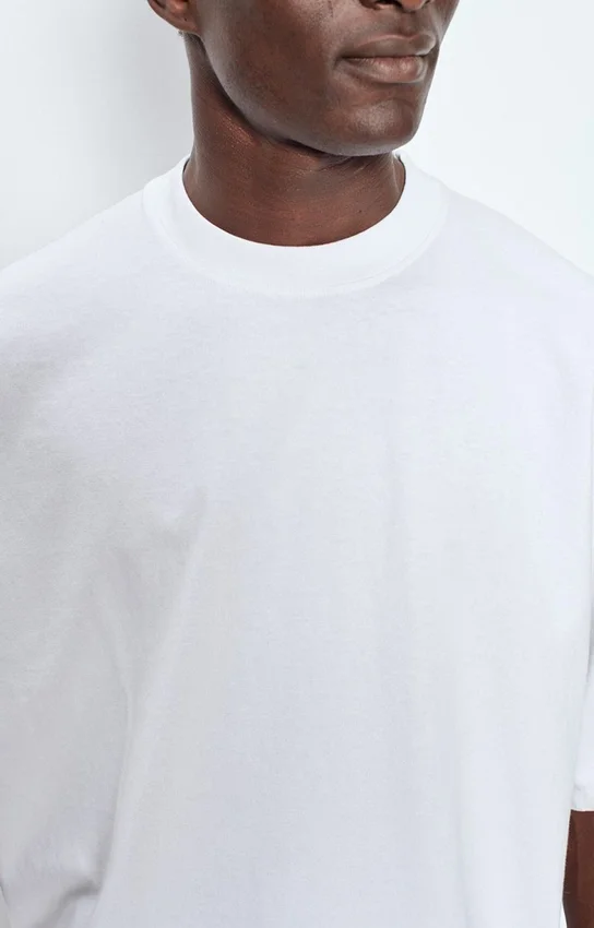 Afoma T-shirt för män, referens: MAFO02BH26