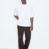 Afoma T-shirt för män, referens: MAFO02BH26