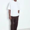 Afoma T-shirt för män, referens: MAFO02BH26