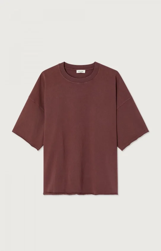 Afoma T-shirt för män, referens: MAFO02BH26