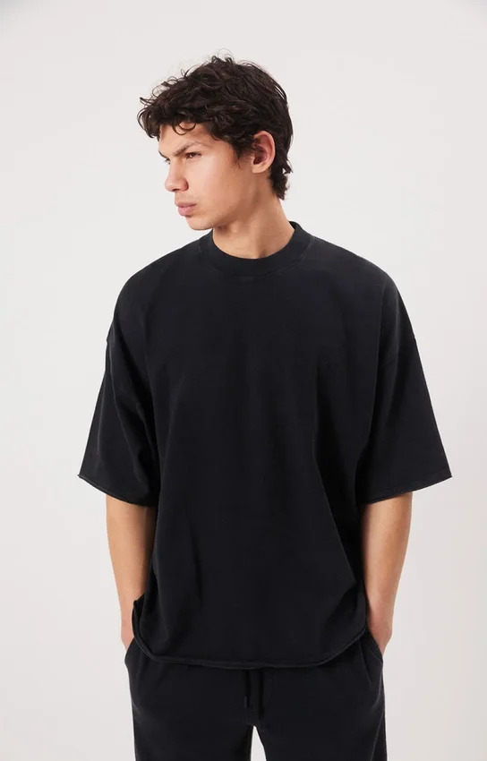 Afoma T-shirt för män, referens: MAFO02BH26