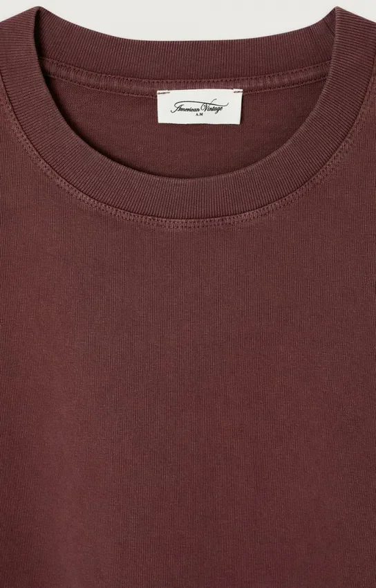 Afoma T-shirt för män, referens: MAFO02BH26