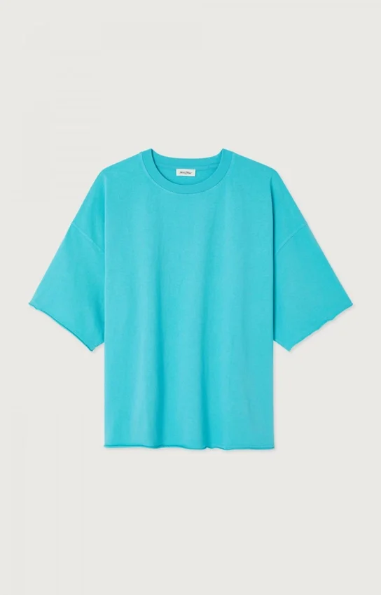 Afoma T-shirt för män, referens: MAFO02BH26