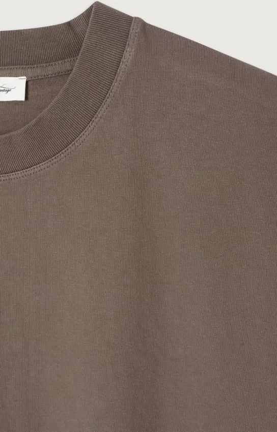 Afoma T-shirt för män, referens: MAFO02BH26