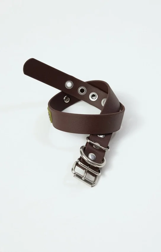 AMV DOGS hundhalsband Artikelnummer: COLLIERCHIENH26