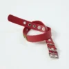 AMV DOGS hundhalsband Artikelnummer: COLLIERCHIENH26