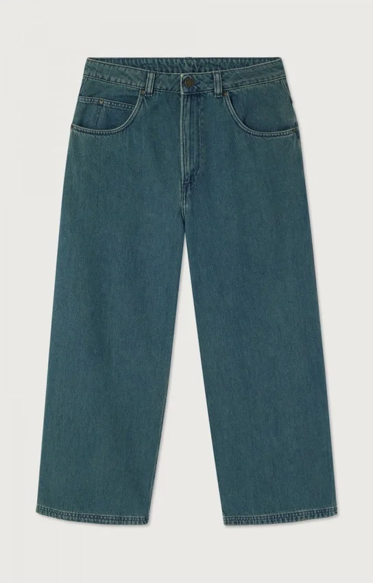 Baggy-jeans för damer från Soeway Artikelnummer: SOE11AH26