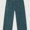 Baggy-jeans för damer från Soeway Artikelnummer: SOE11AH26