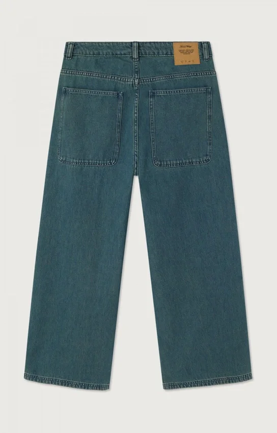 Baggy-jeans för damer från Soeway Artikelnummer: SOE11AH26