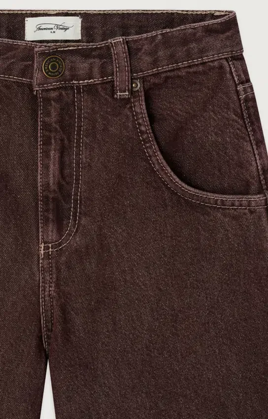 Ballongjeans för barn Oshow Artikelnummer: KOSH11AH26