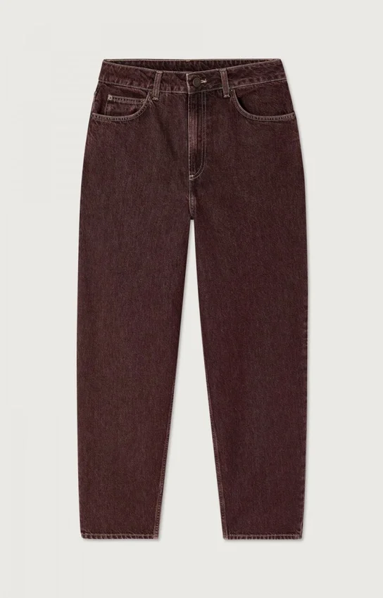 Ballongjeans för damer från Oshow Artikelnummer: OSH11AH26