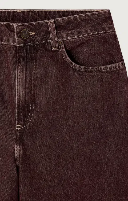 Ballongjeans för damer från Oshow Artikelnummer: OSH11AH26