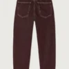 Ballongjeans för damer från Oshow Artikelnummer: OSH11AH26