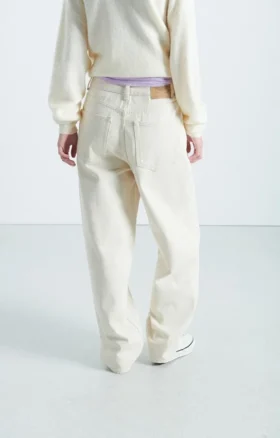 Ballongjeans för damer från Snopdog Artikelnummer: SNOP11BH26