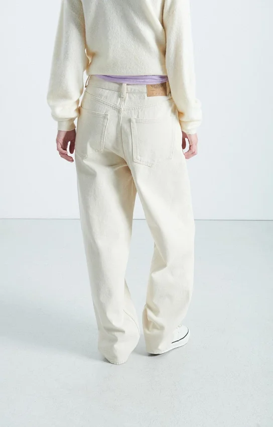 Ballongjeans för damer från Snopdog Artikelnummer: SNOP11BH26