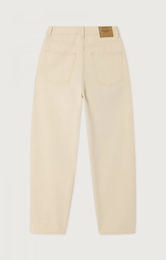 Ballongjeans för damer från Snopdog Artikelnummer: SNOP11BH26