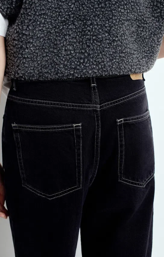 Ballongjeans för damer från Yopday Artikelnummer: YOP11LH26