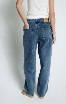 Ballongjeans för damer Joybird Artikelnummer: JOY11LH26