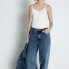 Ballongjeans för damer Joybird Artikelnummer: JOY11LH26
