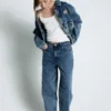 Ballongjeans för damer Joybird Artikelnummer: JOY11LH26