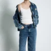 Ballongjeans för damer Joybird Artikelnummer: JOY11LH26