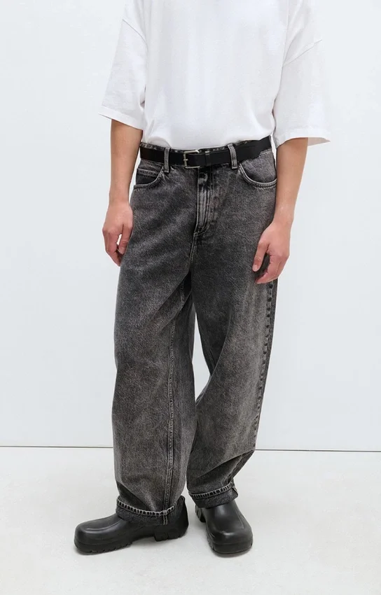 Ballongjeans för herr från Yopday Artikelnummer: MYOP11HH26