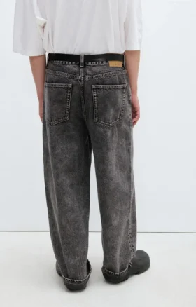 Ballongjeans för herr från Yopday Artikelnummer: MYOP11HH26