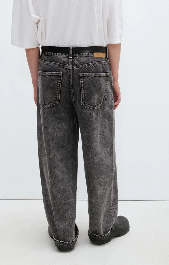 Ballongjeans för herr från Yopday Artikelnummer: MYOP11HH26