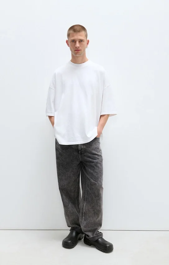 Ballongjeans för herr från Yopday Artikelnummer: MYOP11HH26