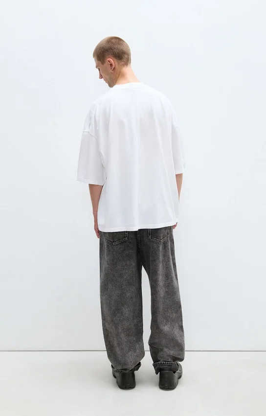 Ballongjeans för herr från Yopday Artikelnummer: MYOP11HH26