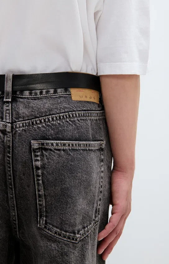 Ballongjeans för herr från Yopday Artikelnummer: MYOP11HH26