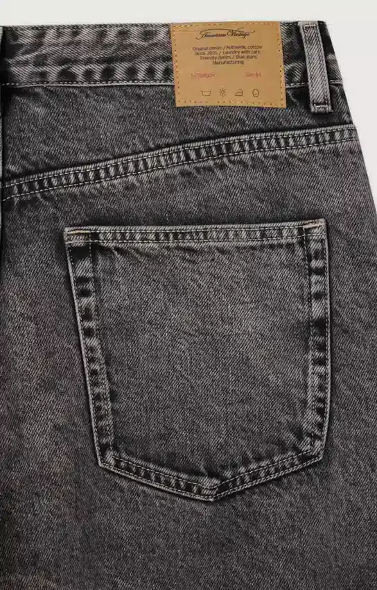 Ballongjeans för herr från Yopday Artikelnummer: MYOP11HH26