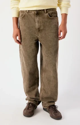 Ballongjeans för herr Oshow-referens: MOSH11AH26