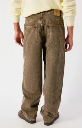 Ballongjeans för herr Oshow-referens: MOSH11AH26