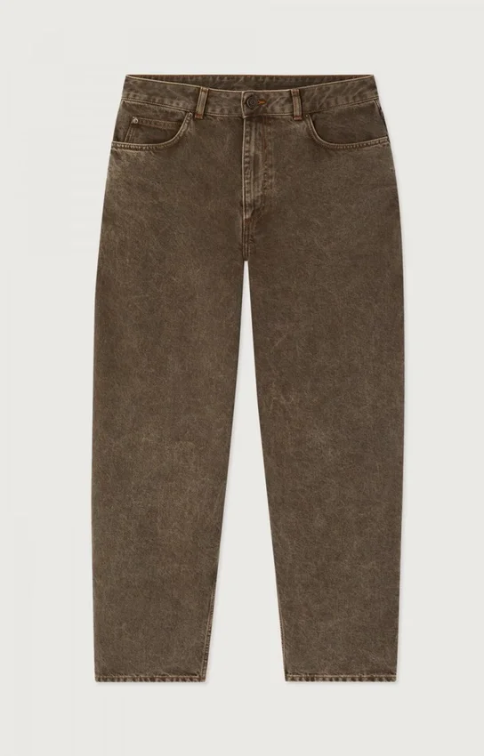 Ballongjeans för herr Oshow-referens: MOSH11AH26