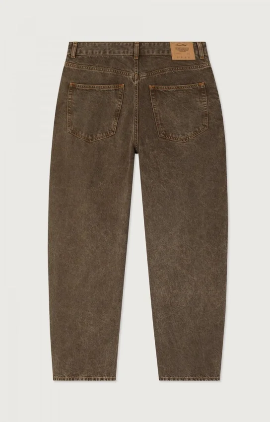 Ballongjeans för herr Oshow-referens: MOSH11AH26
