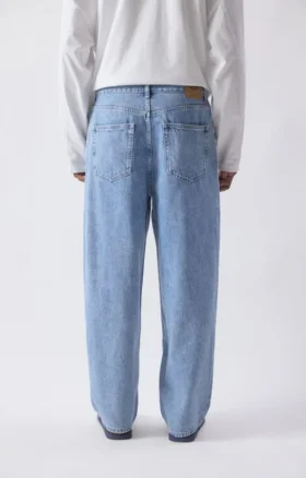 Ballongjeans för män Joybird Artikelnummer: MJOY11GH26