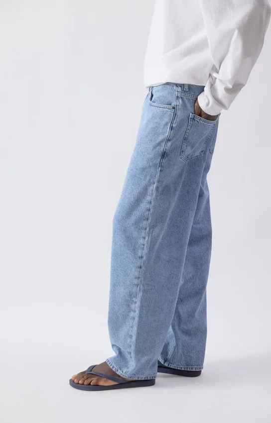 Ballongjeans för män Joybird Artikelnummer: MJOY11GH26