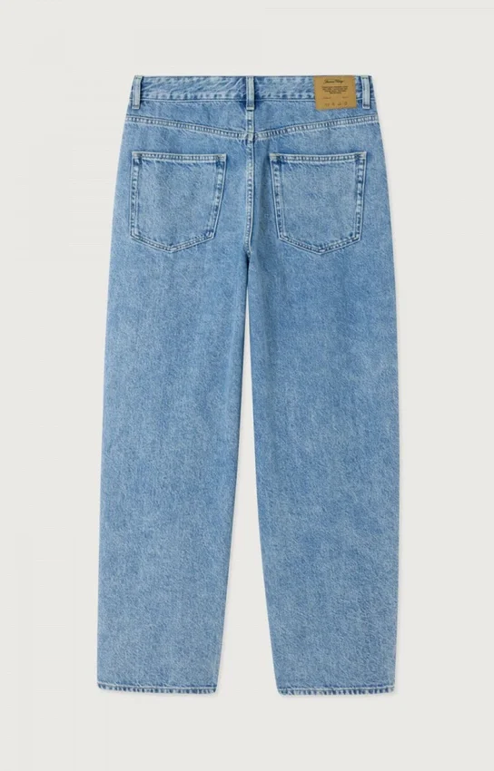 Ballongjeans för män Joybird Artikelnummer: MJOY11GH26